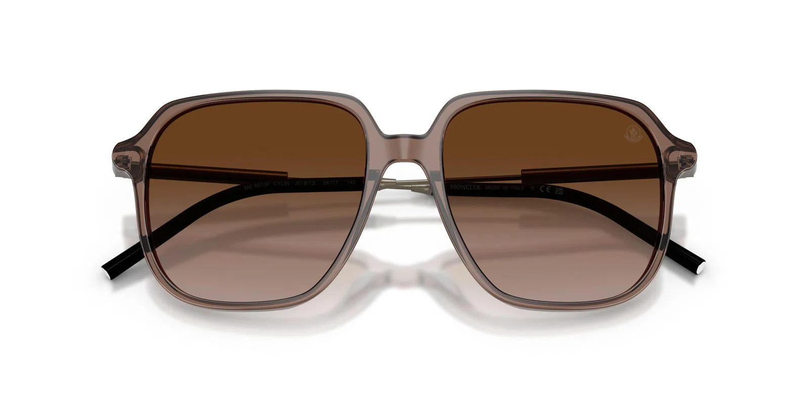 Moncler Cylin 6010F Sunglasses - view 13